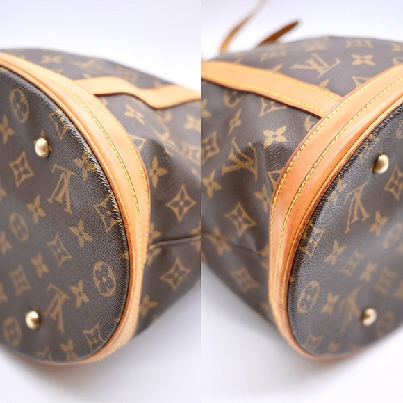🍓LV Bucket GM FL0011 - Picture 13 of 16